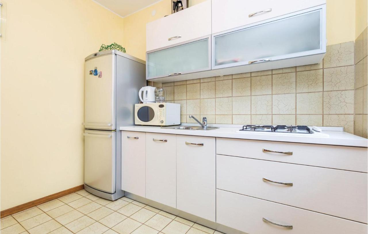 Lovely Apartment In Matulji With Kitchen Buitenkant foto