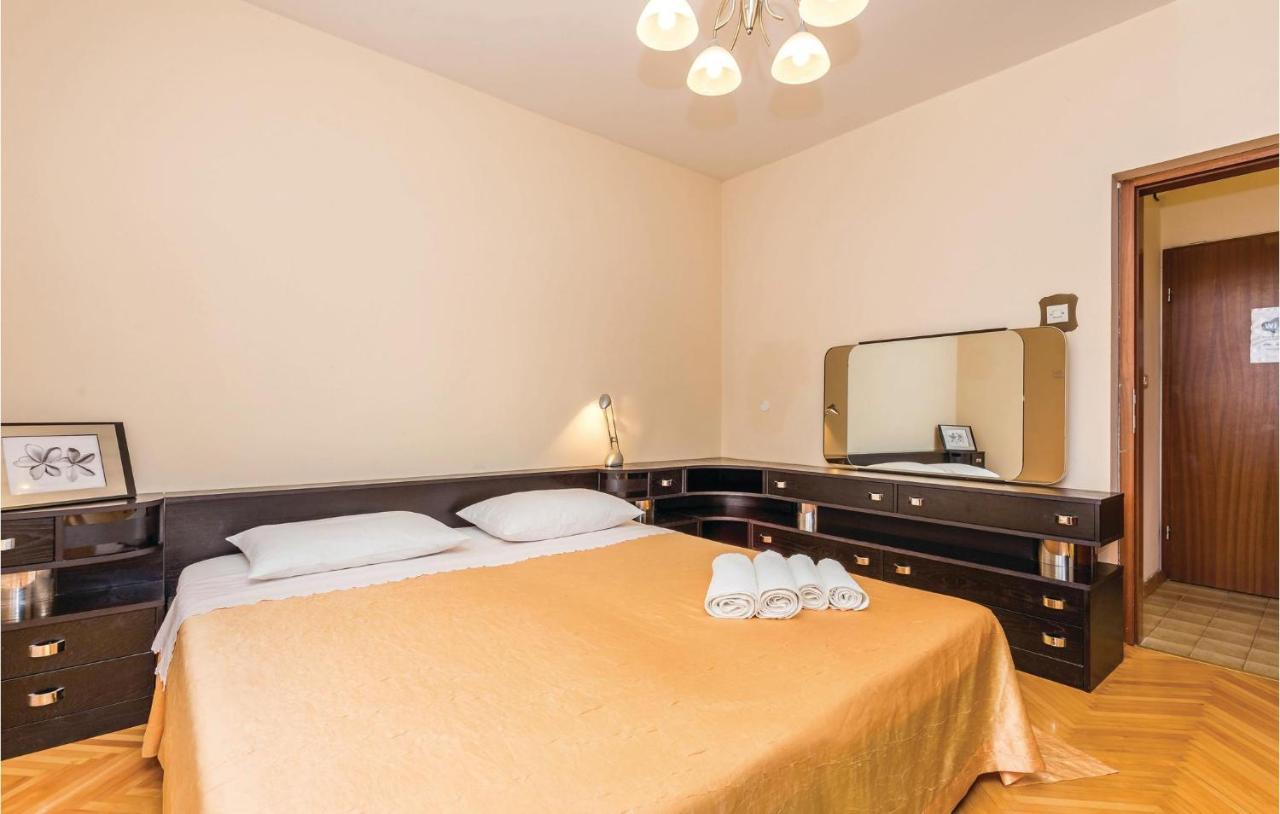 Lovely Apartment In Matulji With Kitchen Buitenkant foto